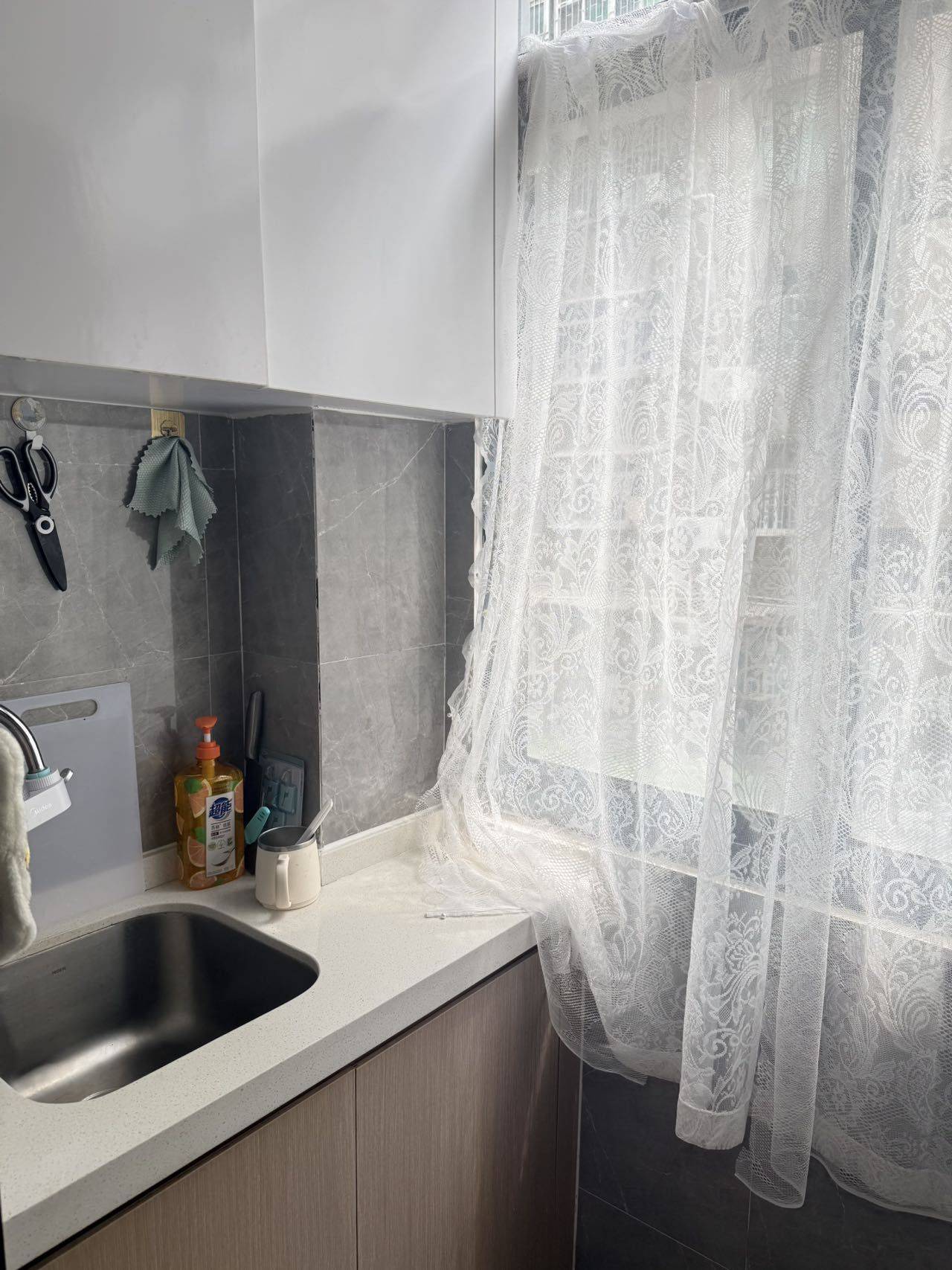 屠龙公主整租房源3