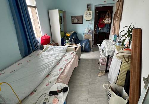 青山湖區 大彭村小区