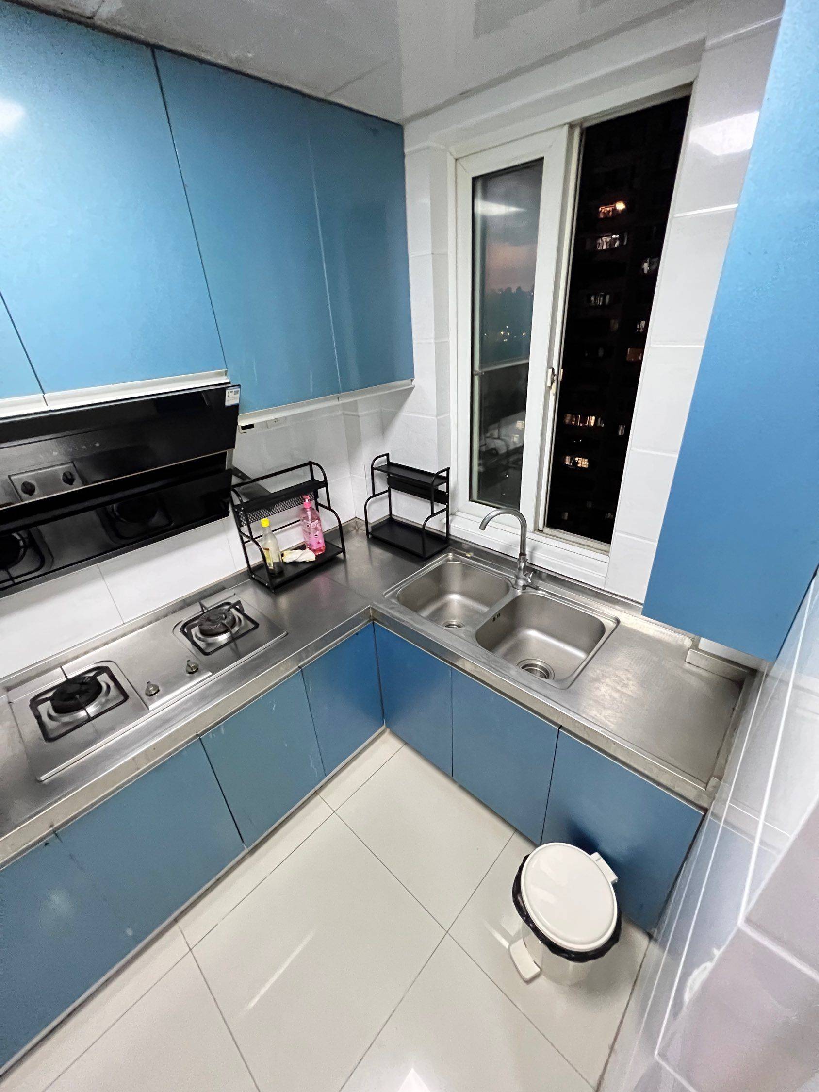 Shanghai Pudong | 莲康苑_7