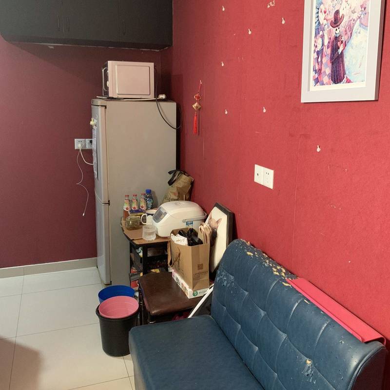 Shanghai Huangpu | 丽园新村-9号楼_4