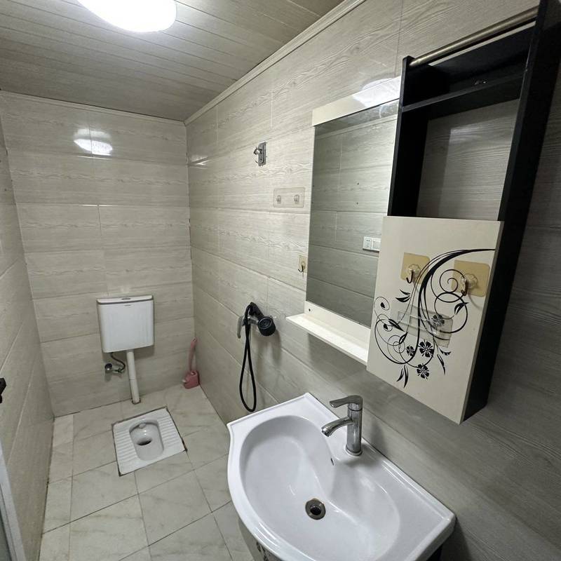 重慶 兩江新區 | 半山华府_4