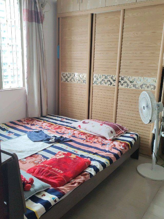 天河 加拿大花园