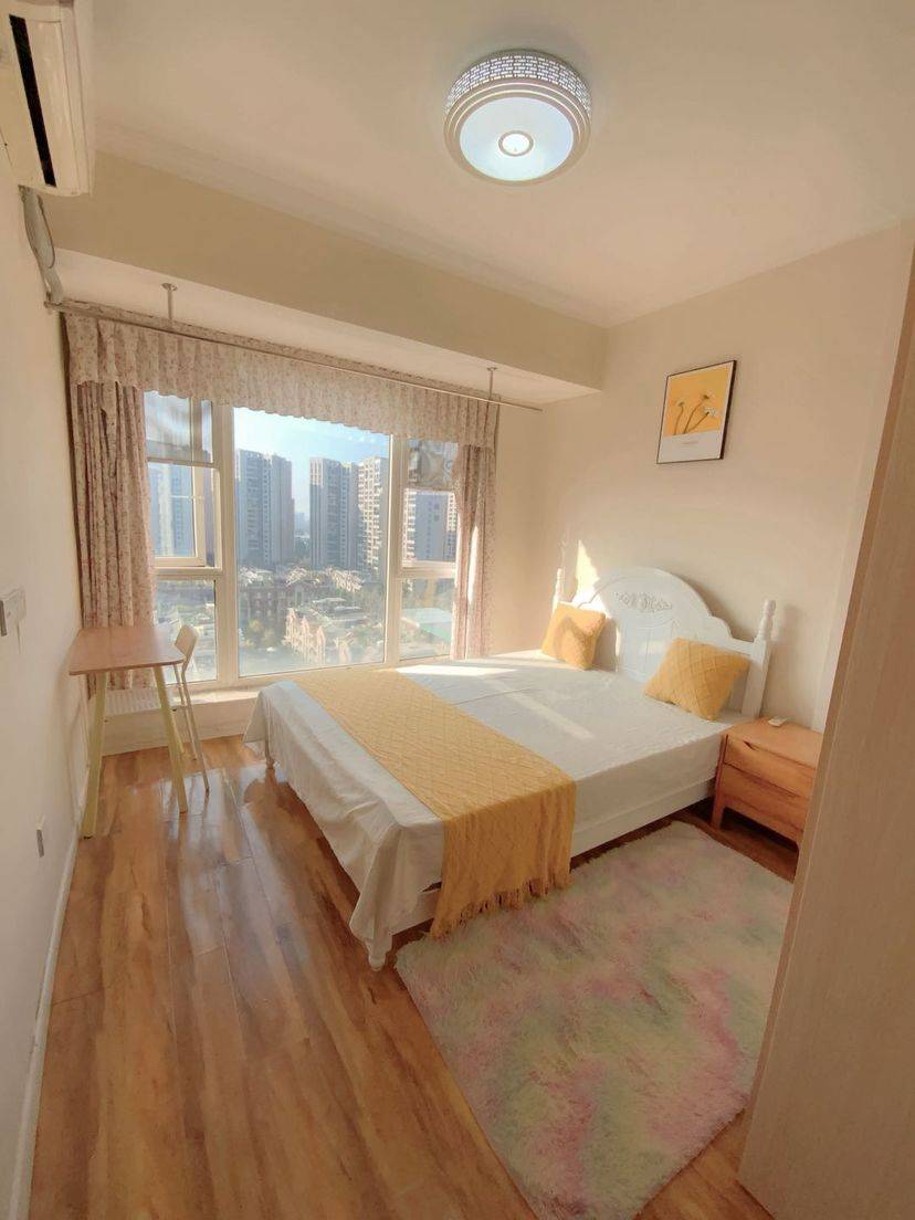 流芳百世整租房源1