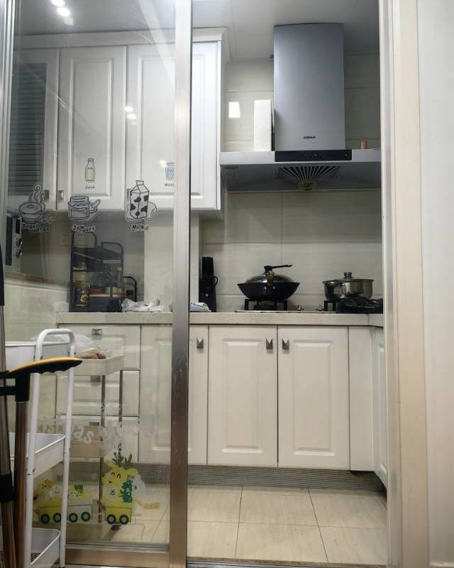 上海 嘉定 | 金宸汇商业广场-2号楼_7