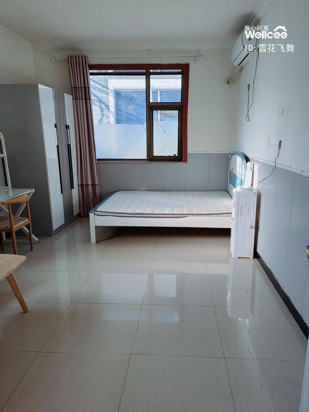 雪花飞舞整租房源1