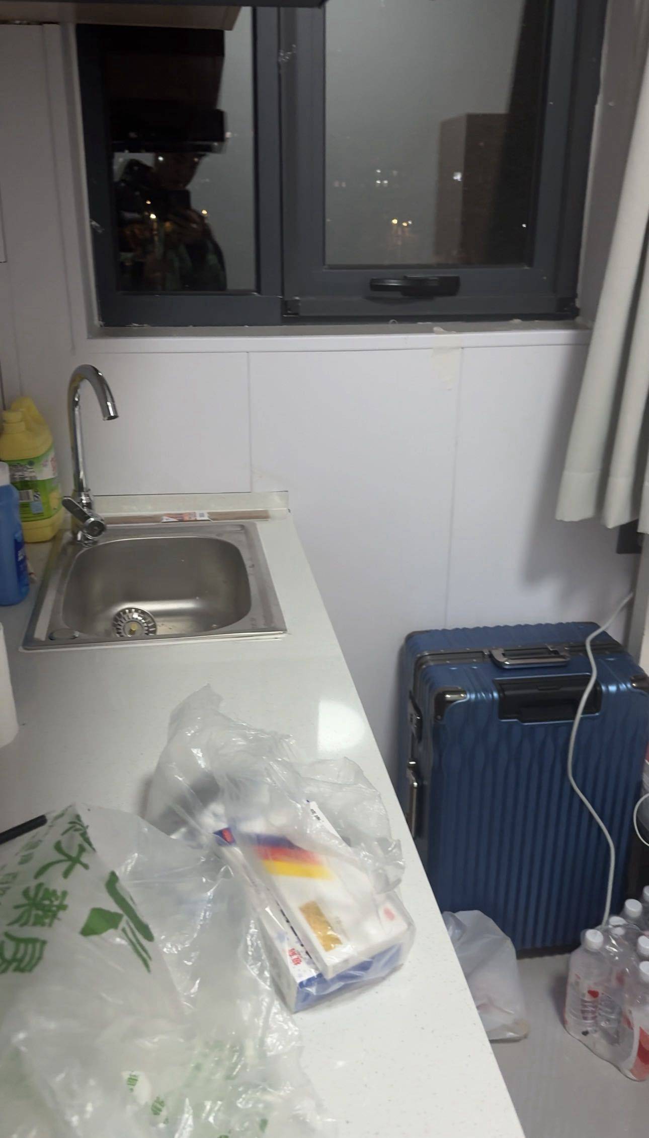 大興 北京汇聚园公寓