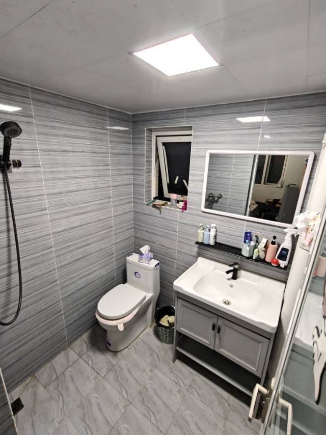 Chengdu Longquanyi | 雄飞生活广场-12栋_3