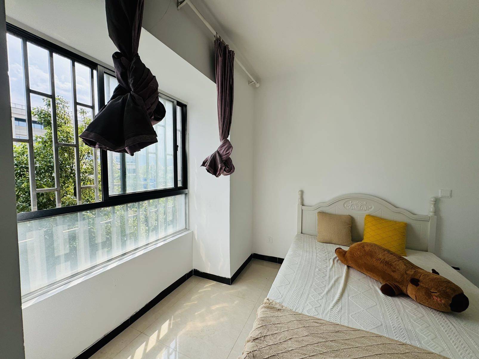 Kunming Xishan | 河尾雍璟苑_4