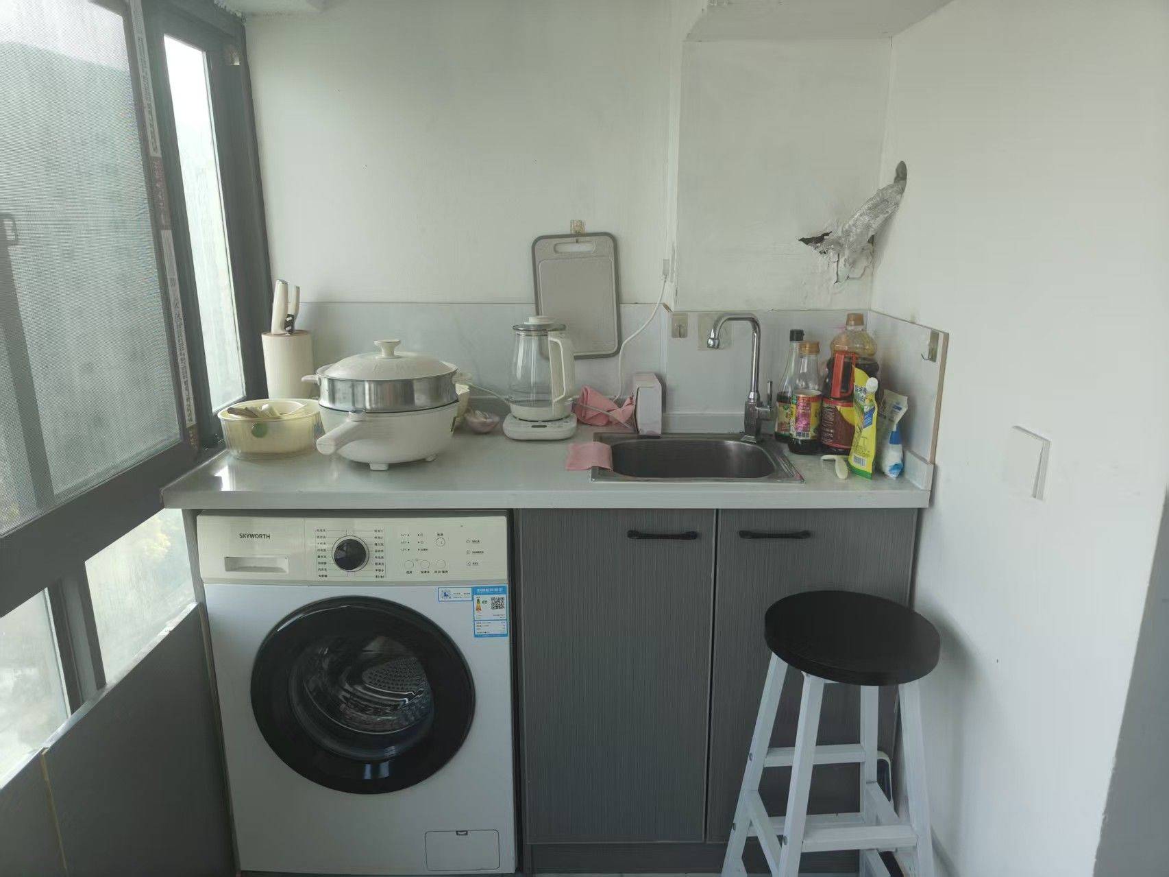 上海 松江 | 九久青年城-145号楼_5