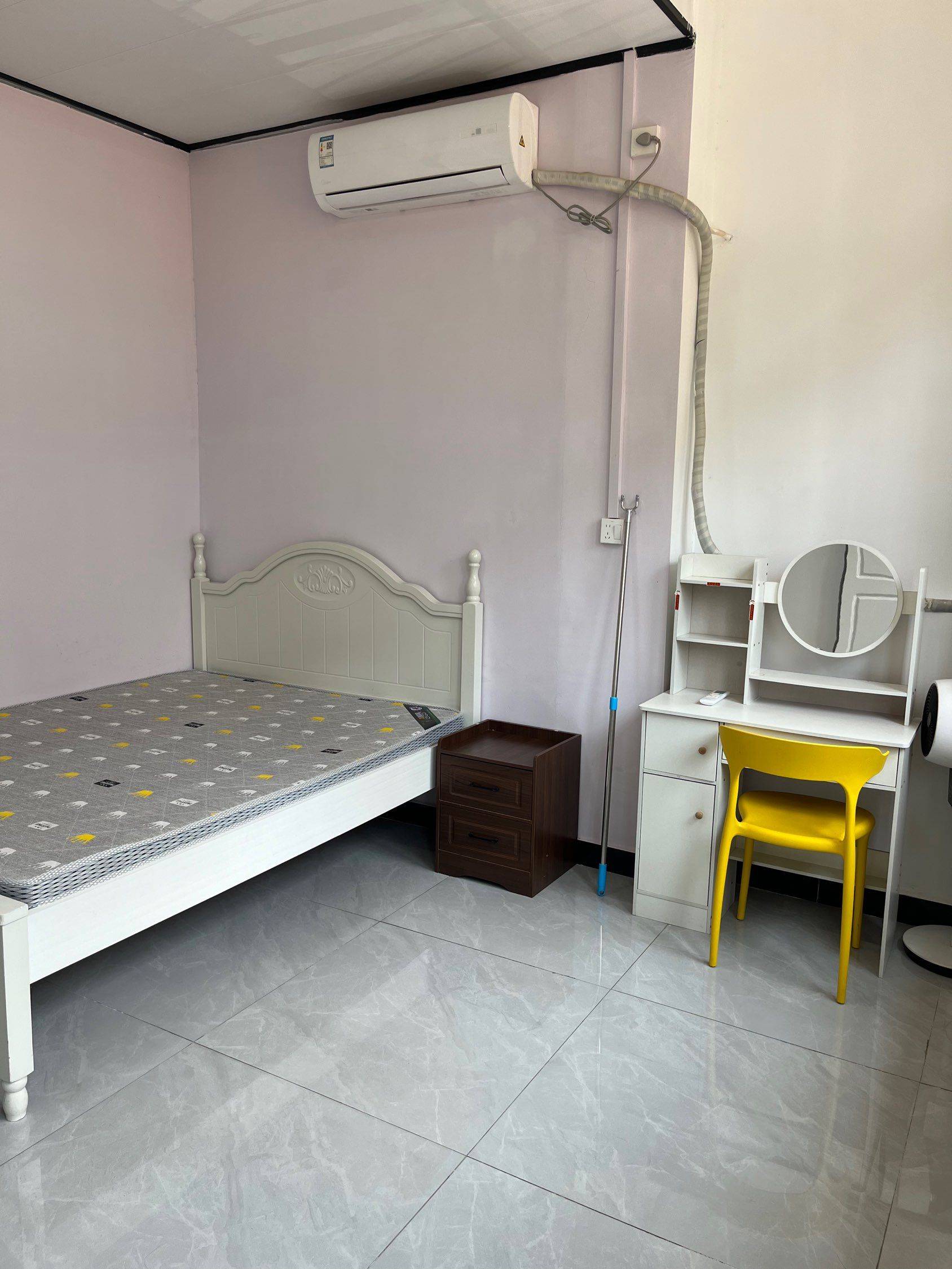 Yuelu 阳光小区-23栋