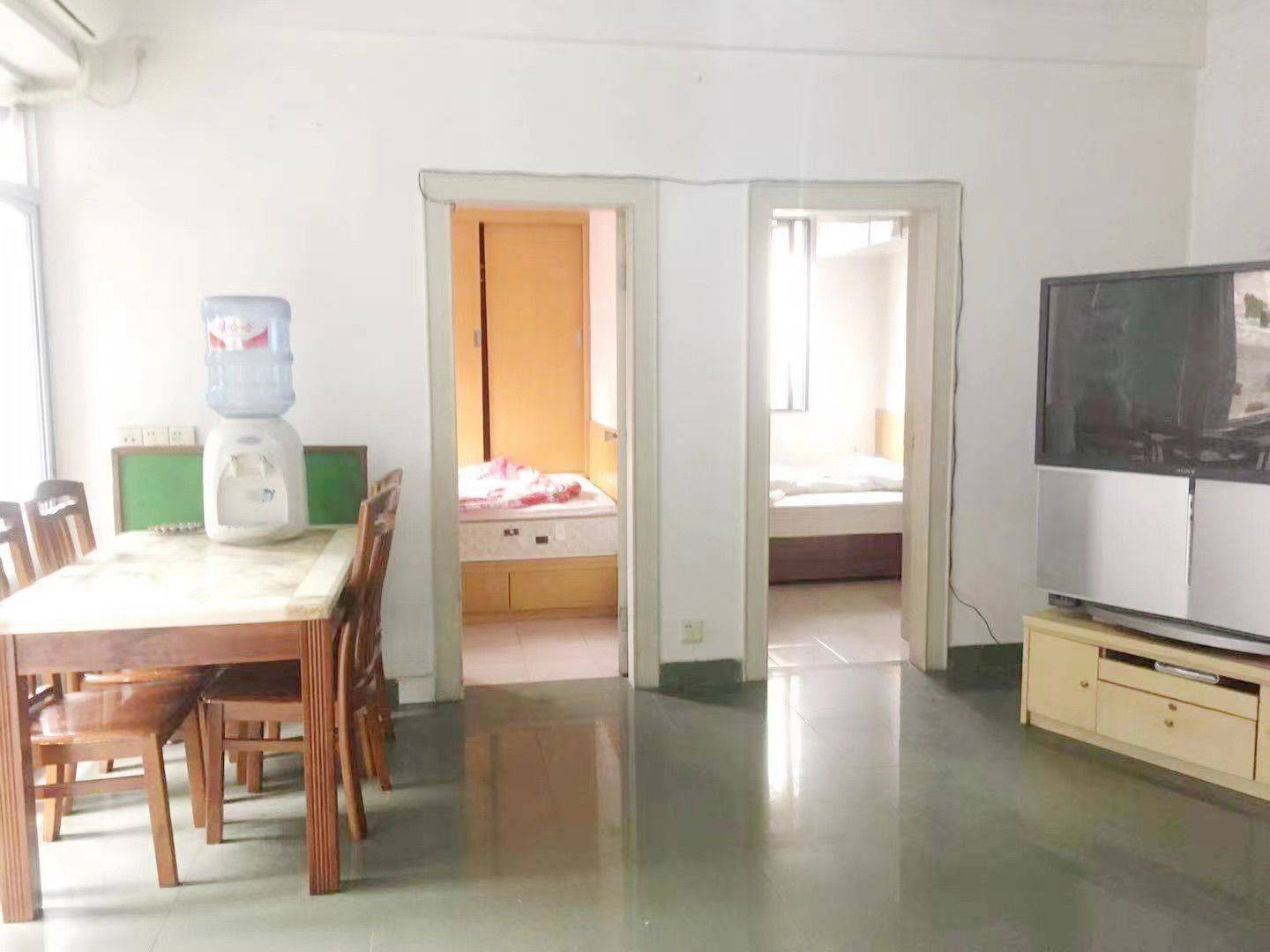 广州塔旁整租房源2