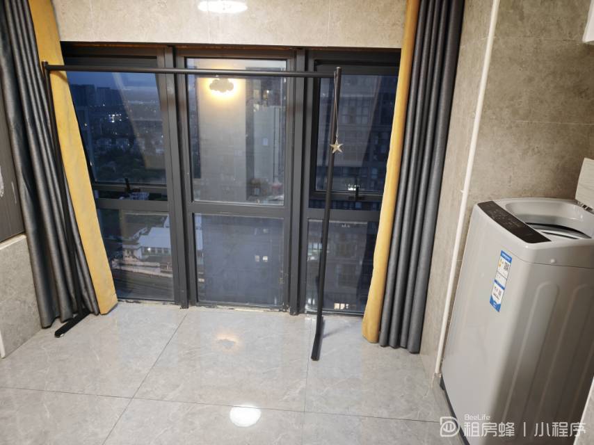 上海 嘉定 | 希悦庭公馆_5