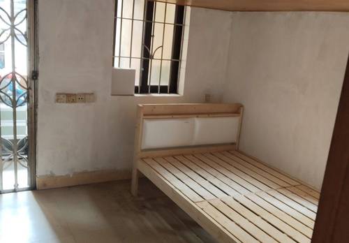 荔湾 鹤建里小区-40号楼