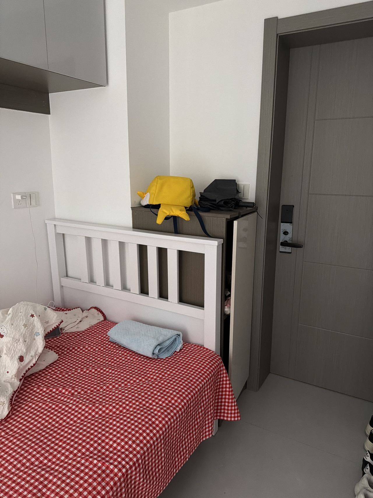 齐梦欣整租房源2