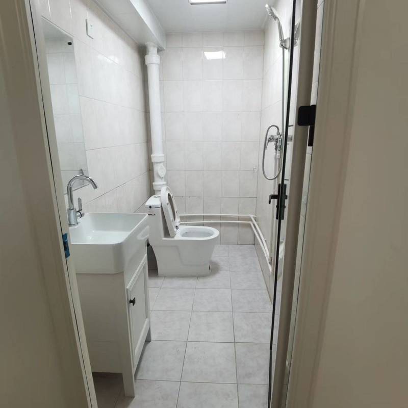 Beijing Fengtai | 中国机床总公司职工宿舍_5