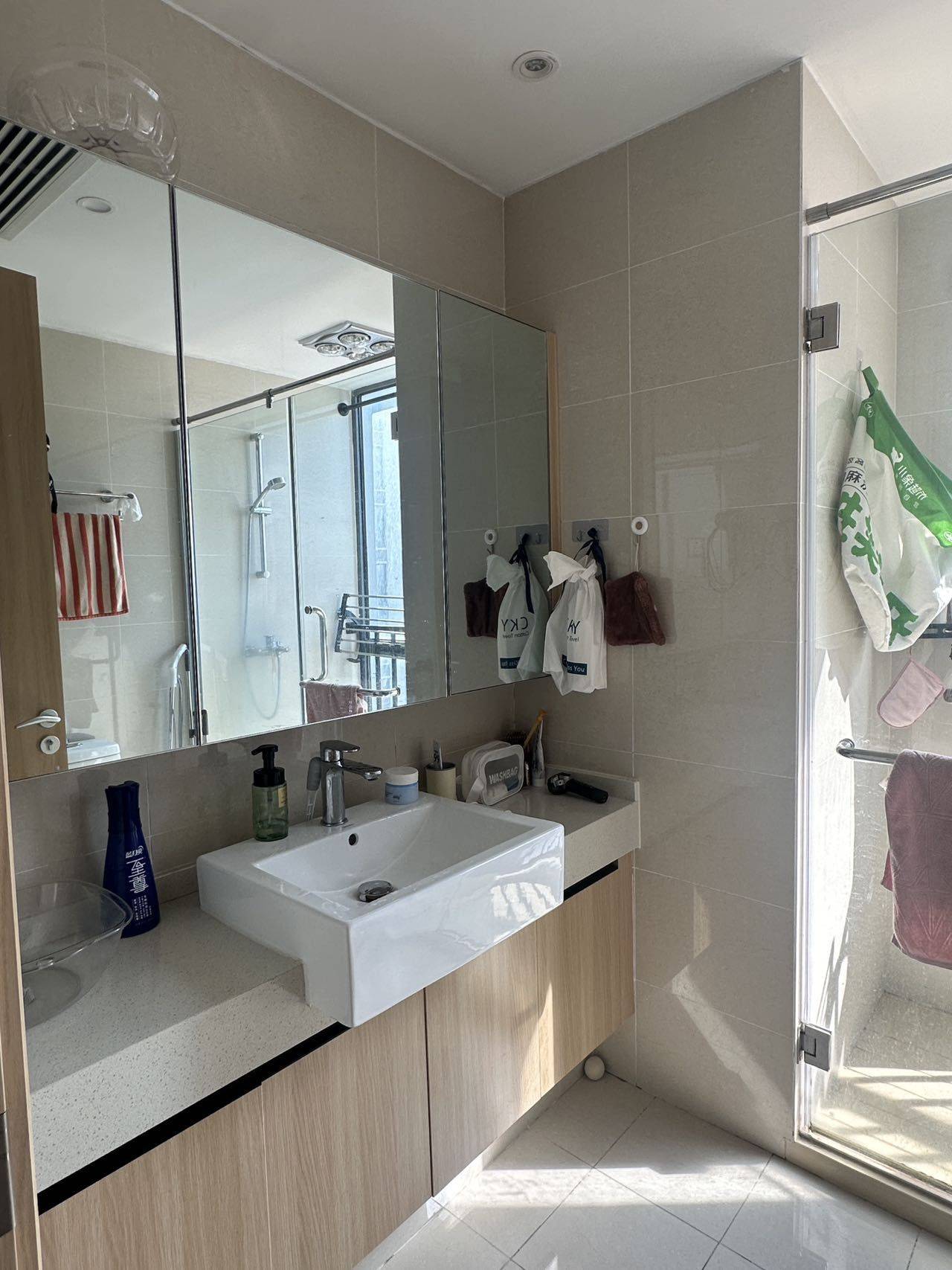 Jiangbei 宝龙天地-1号楼