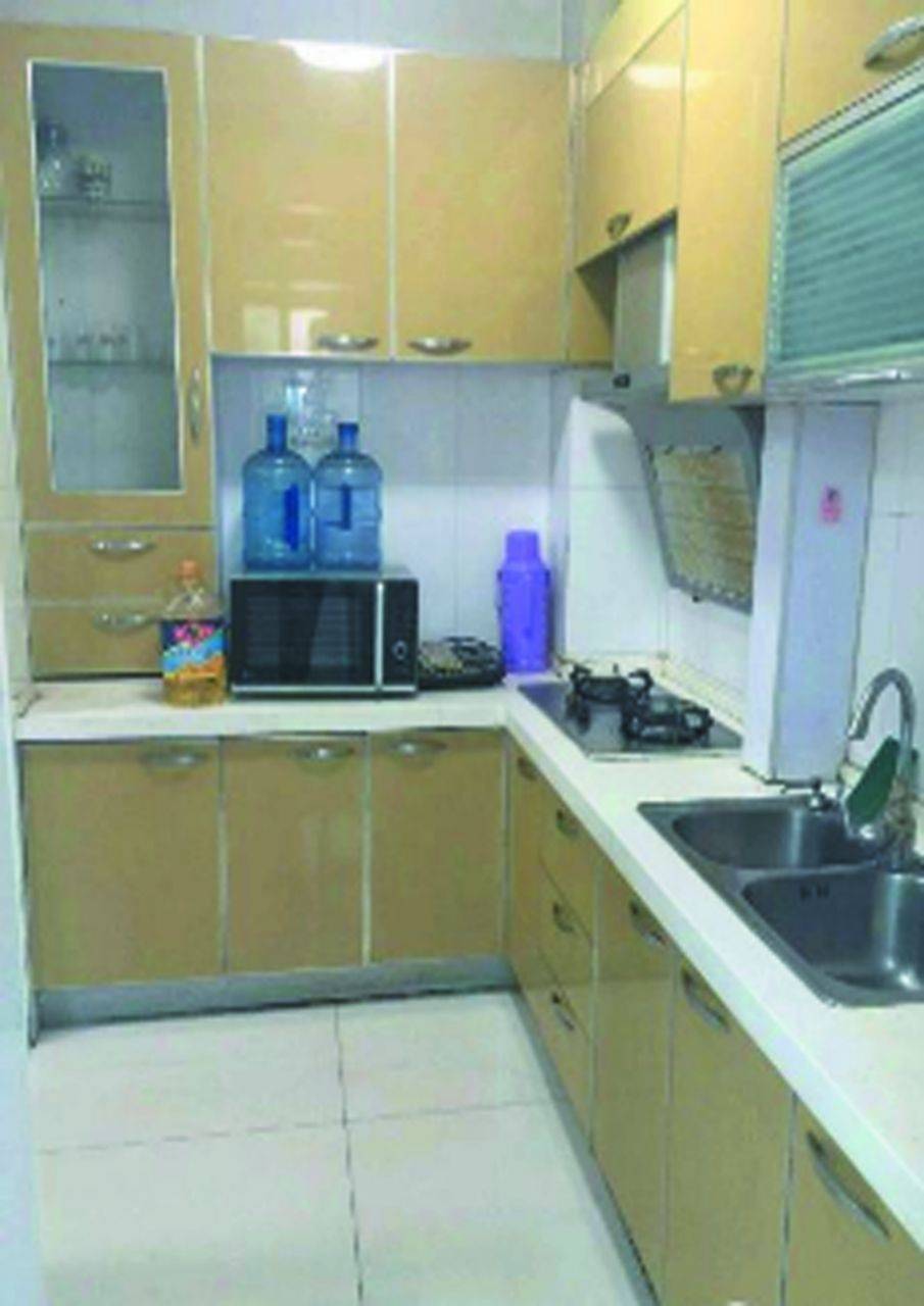 天津 西青 | 智达里小区-5号楼_4