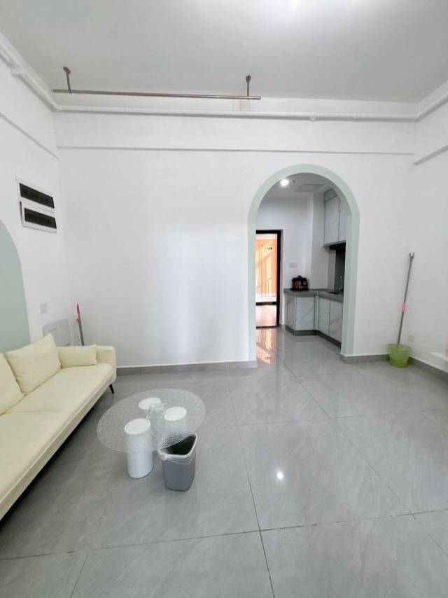 长沙 雨花 | 爆米花橙寓(石马店)_5