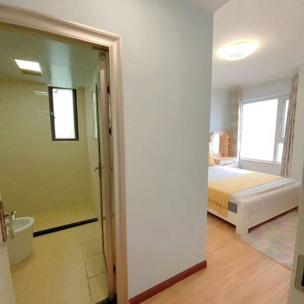 流芳百世整租房源3