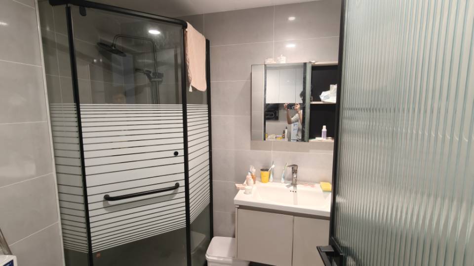 余同学整租房源2