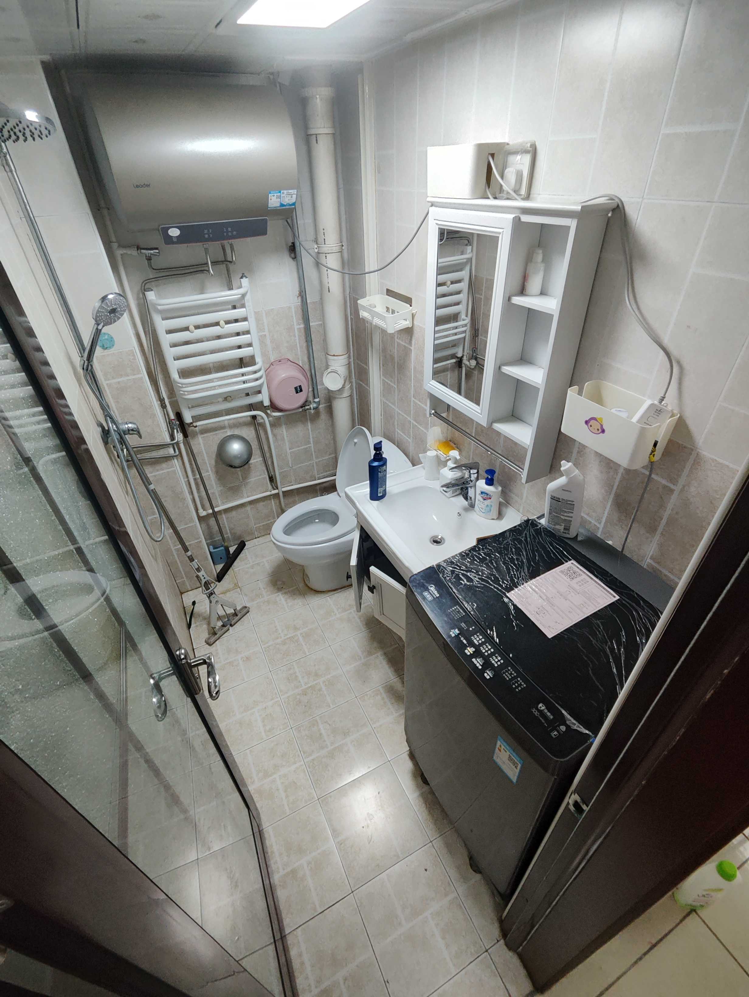 Beijing Tongzhou | 通朝大街小区_6