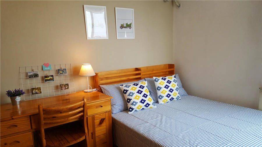 Hexi 四季馨园-45号楼