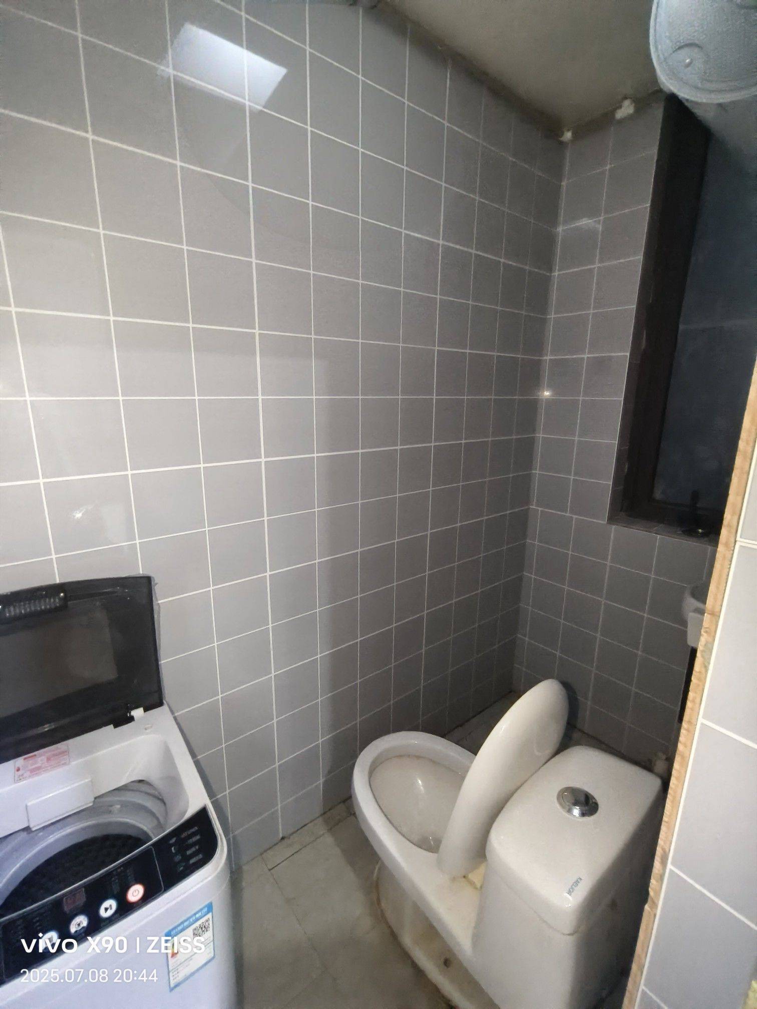 流芳百世的呆号整租房源3