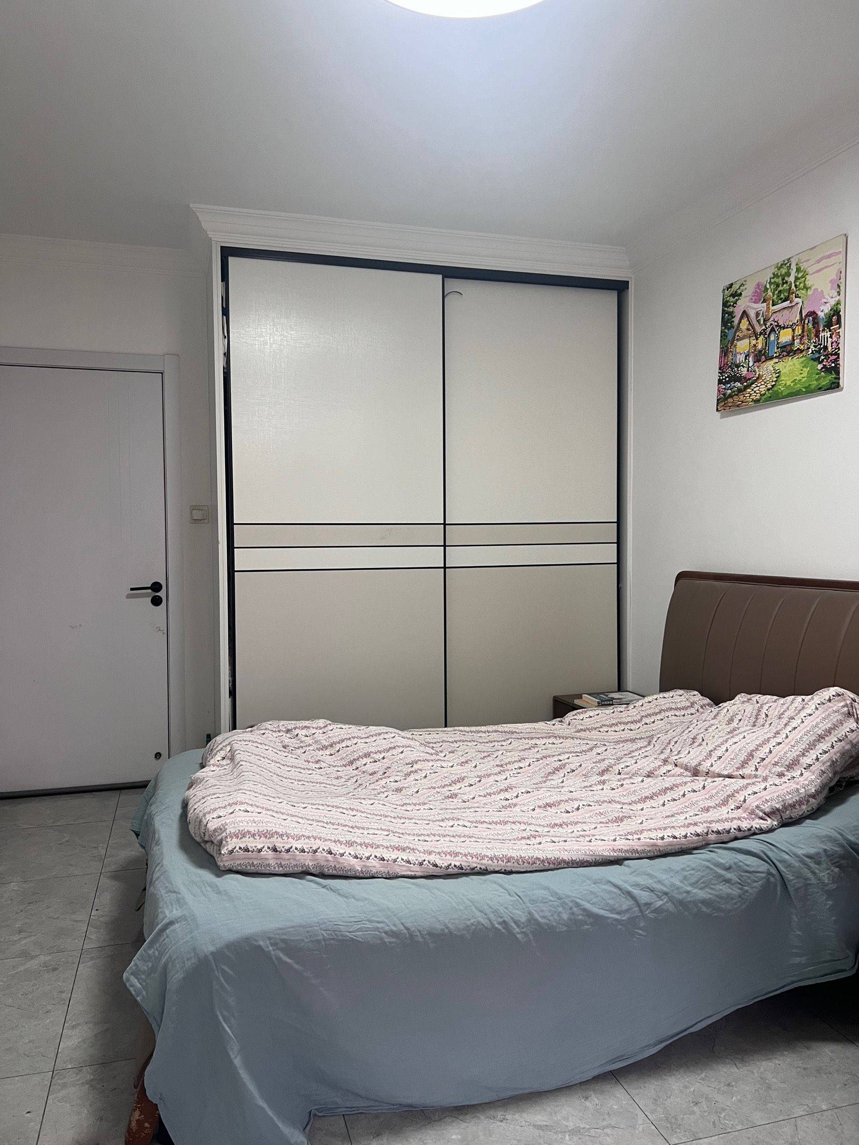 上海 徐匯 | 乐山四、五村社区_7