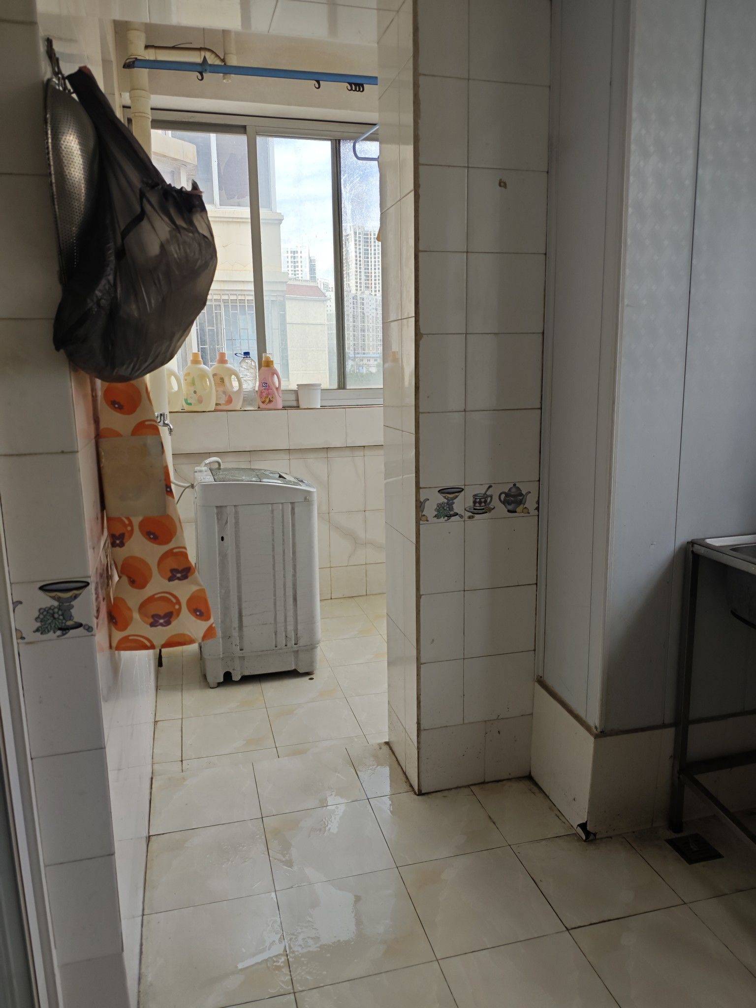 昆明 盘龙 | 云波五社新村_5