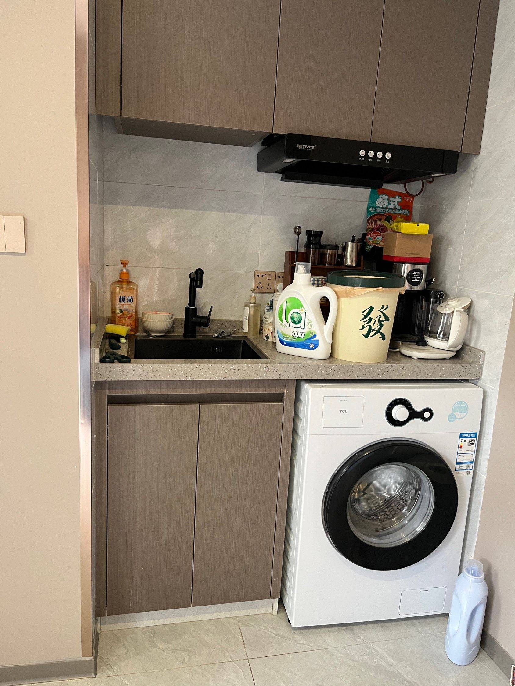 深圳 寶安 | 钟屋新村小区-中一区_4