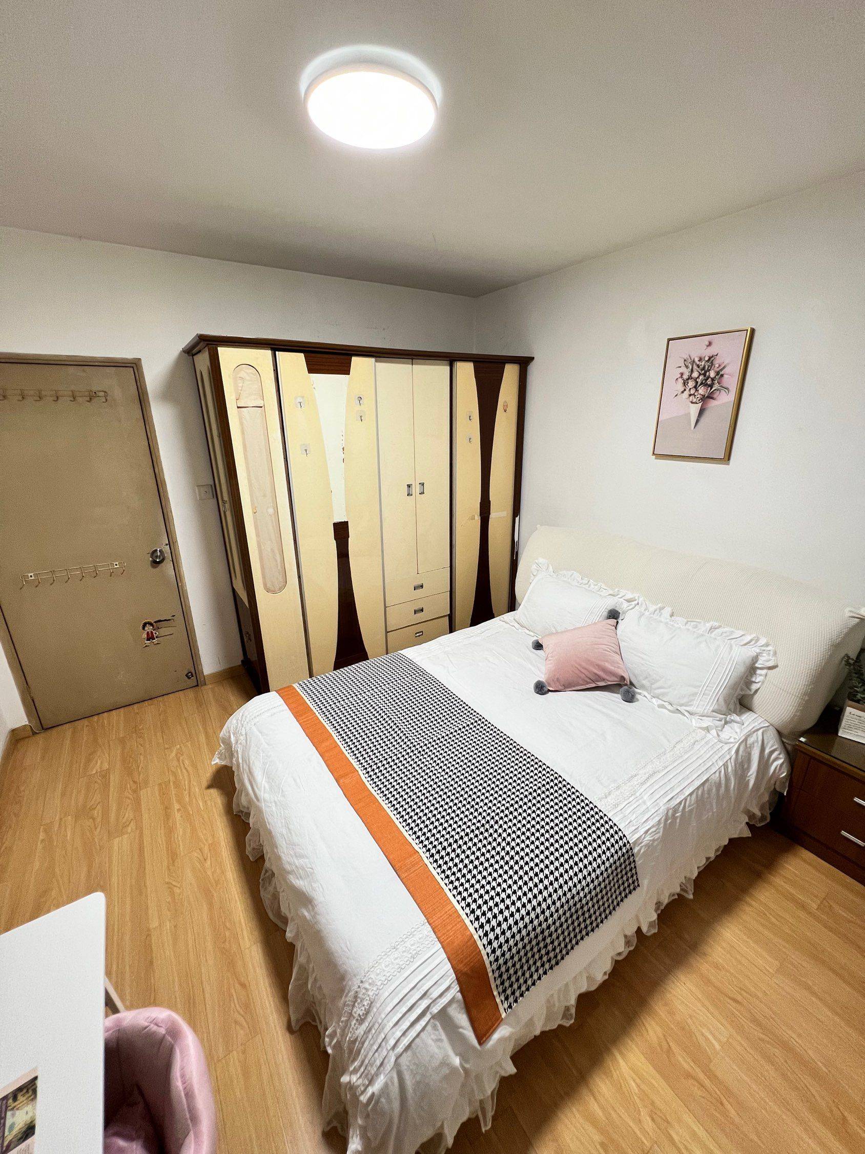 Shanghai Pudong | 莲康苑_4