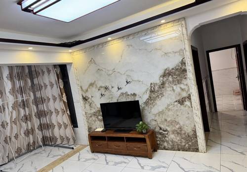 海棠 三林花园小区