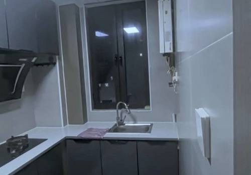 松江 松南城联民雅苑