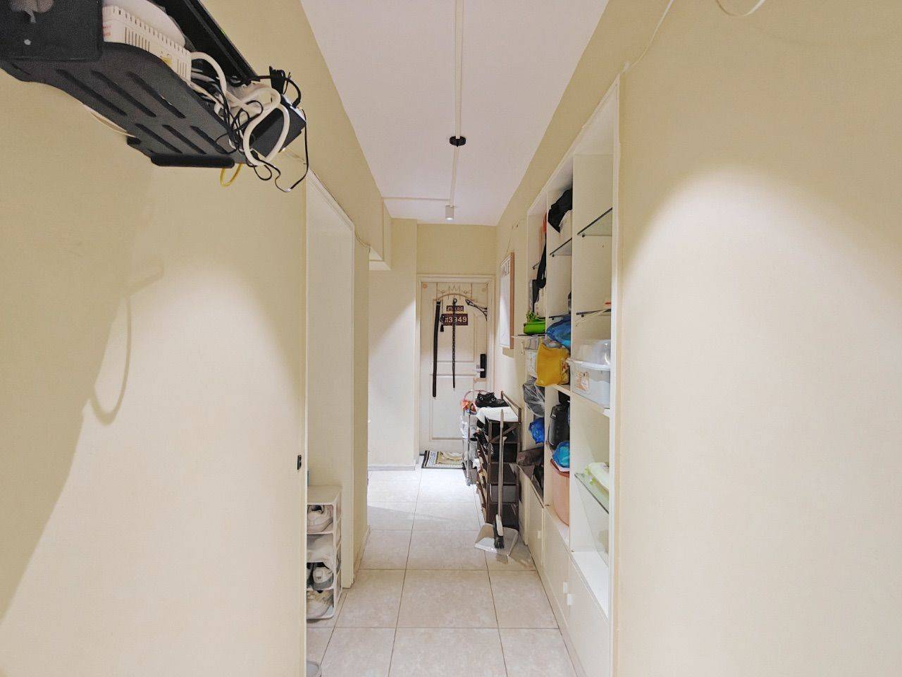 Shenzhen Nanshan | 京光海景花园-C座_5