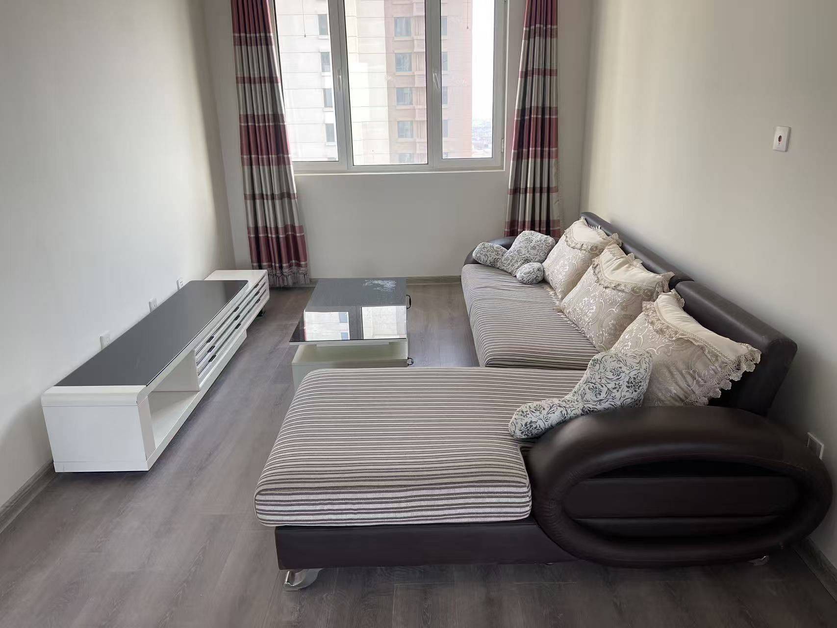 Tianjin Beichen | 星贺家园_4