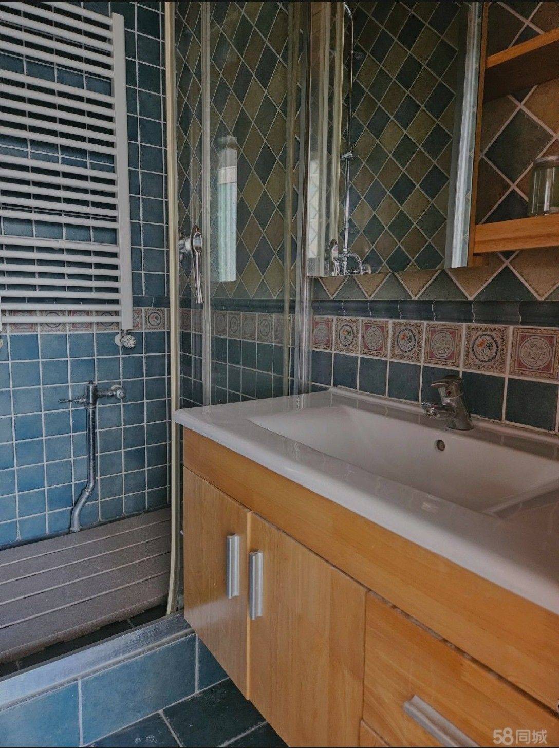 上海 普陀 | 中关村公寓_4