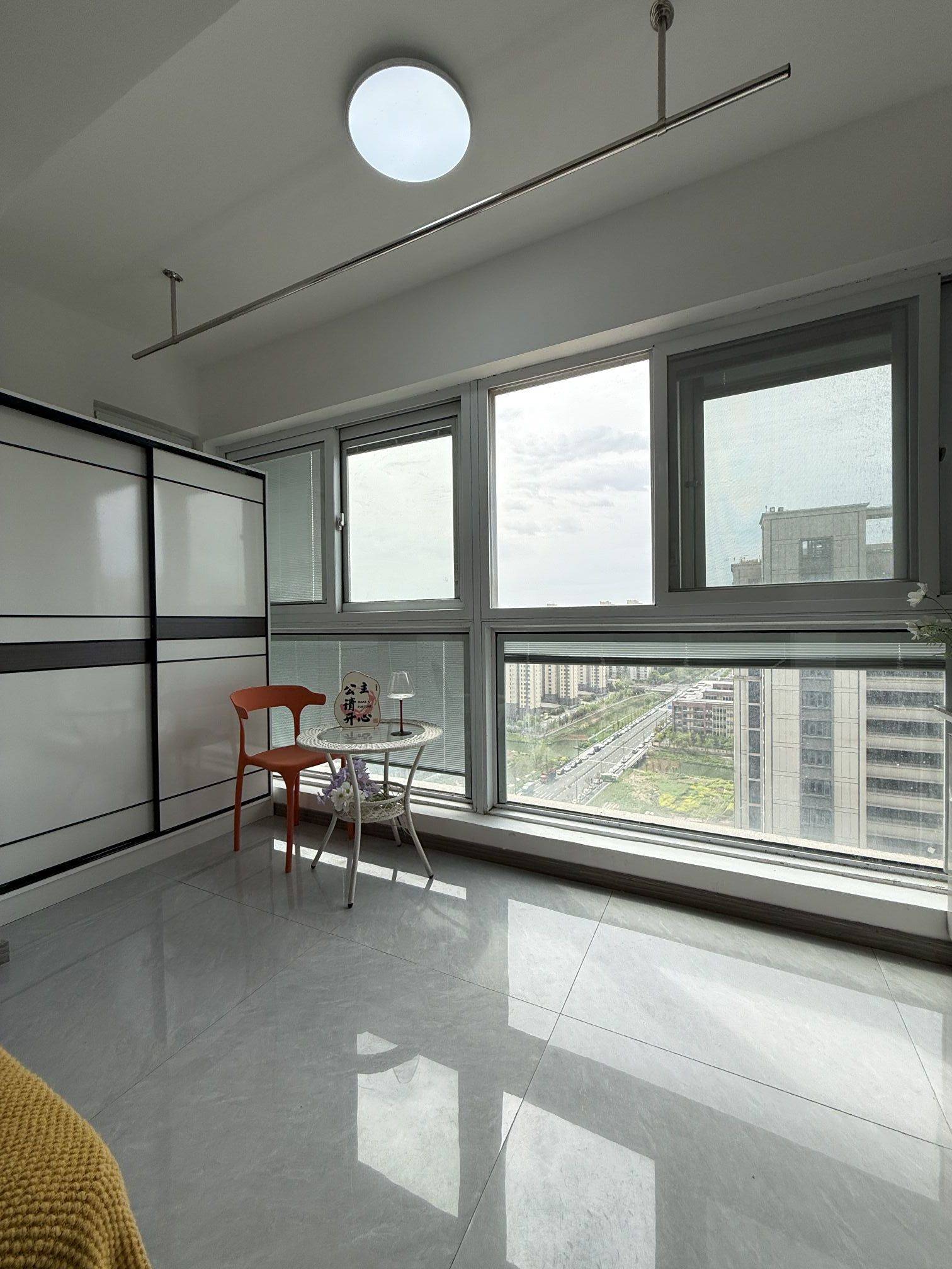 浦口 北外滩水城-三街区