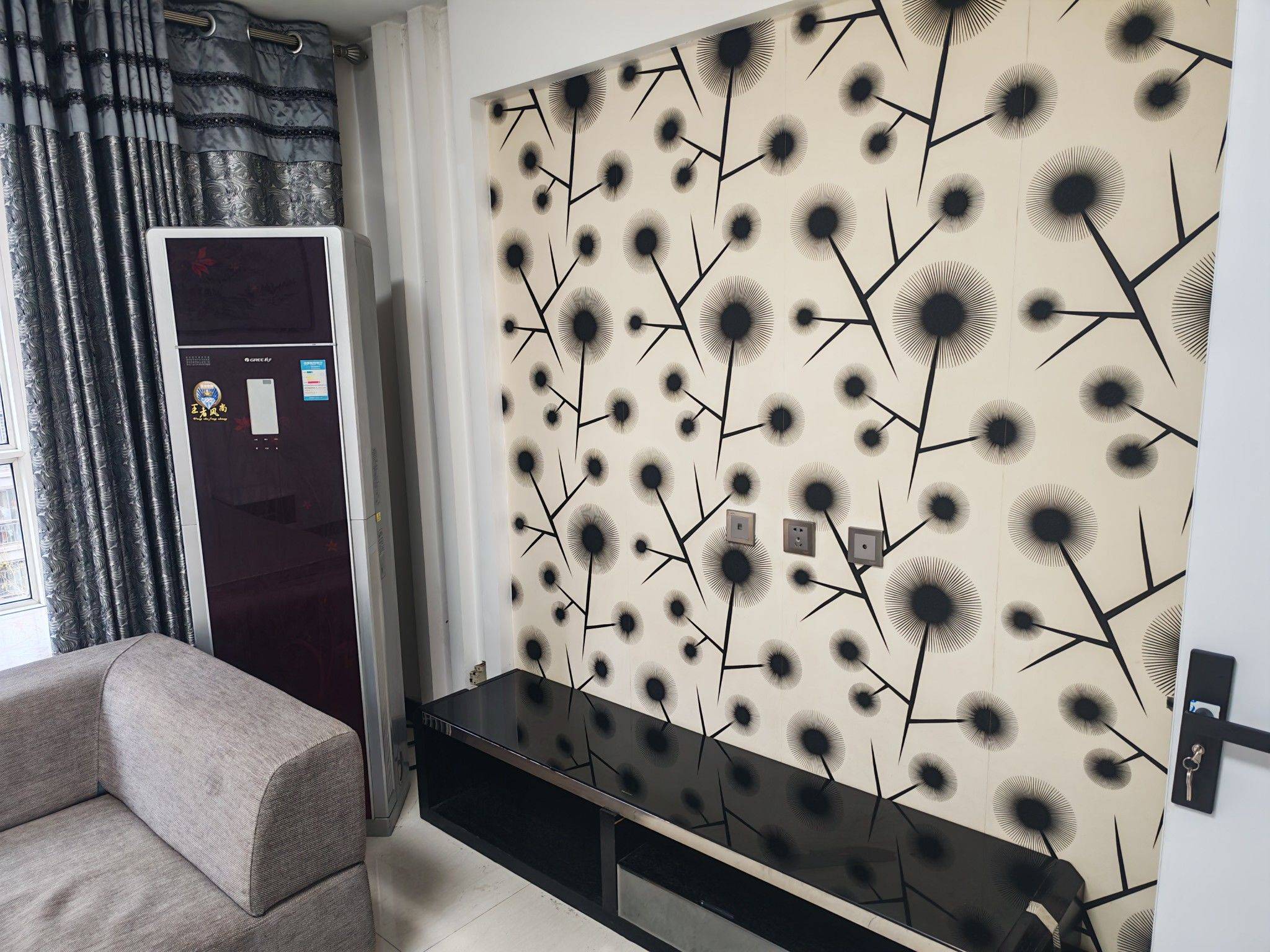 闫先生整租房源3