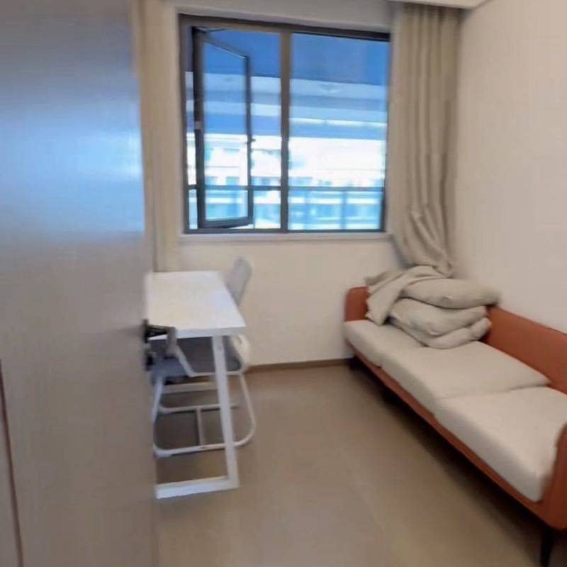 Hangzhou Yuhang | 沐宸院_4