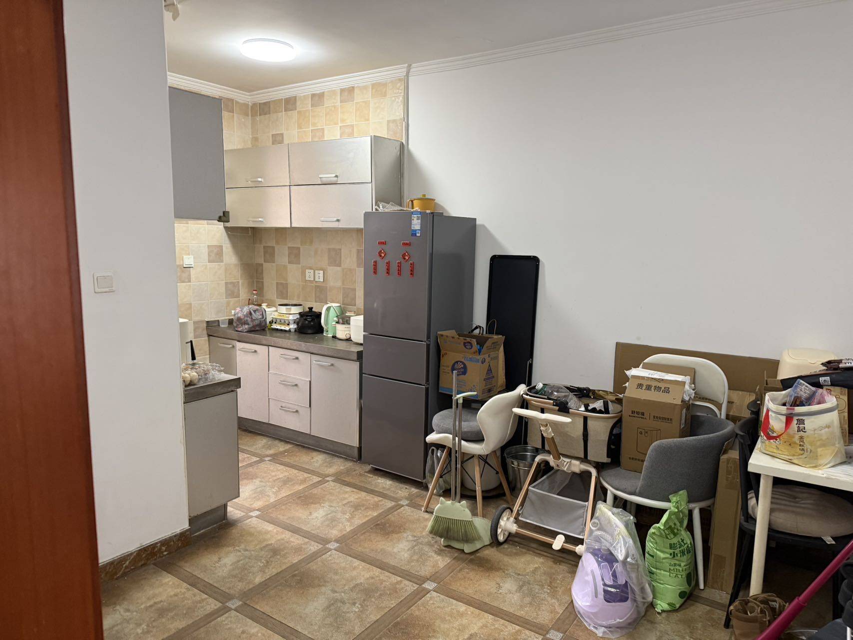 北京 朝陽 | 农光里南院_3