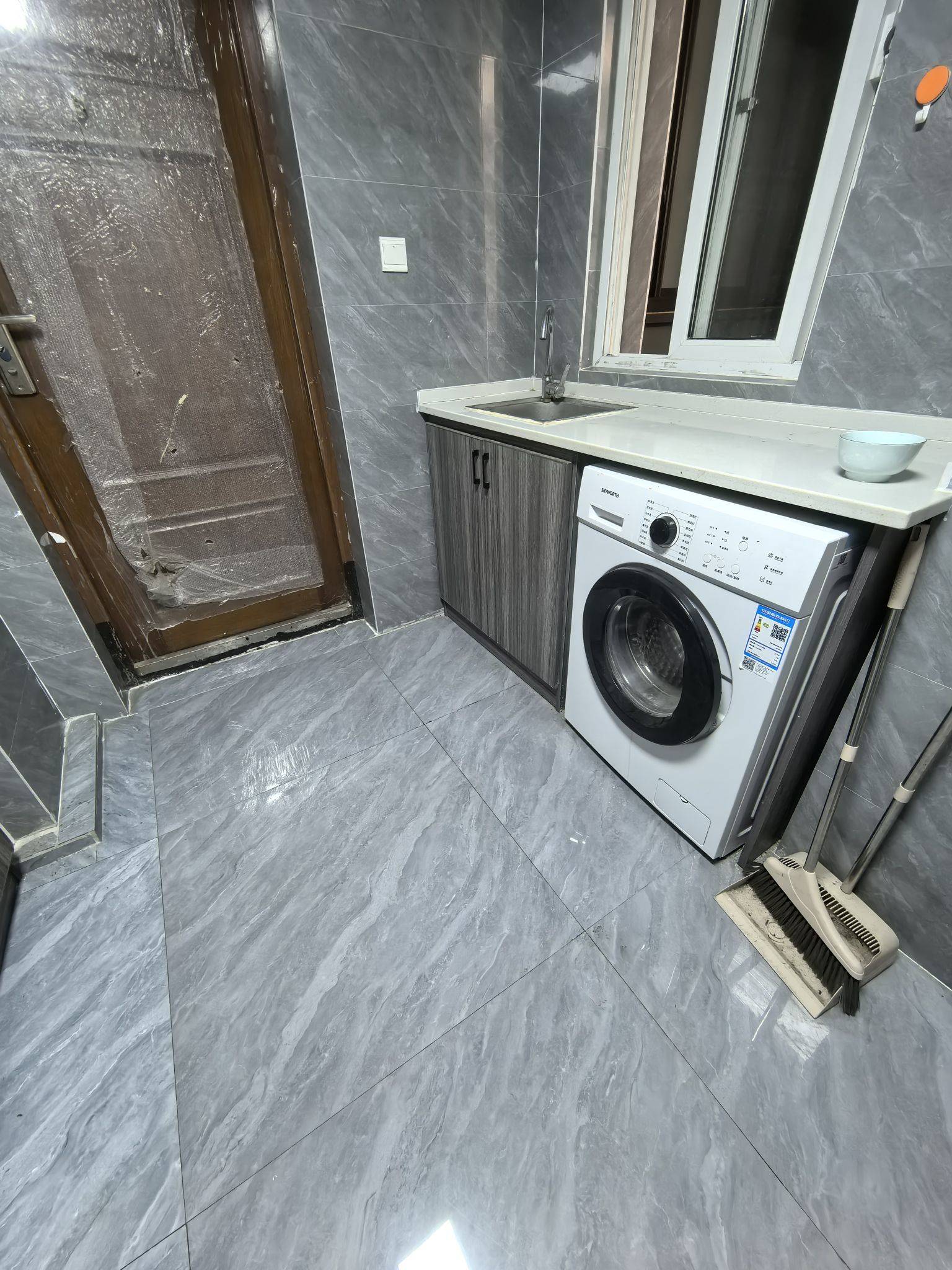 苏州 虎丘 | 绿地瞰湖花园一二期_7