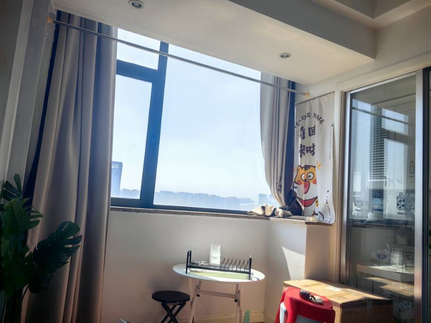 上海 嘉定 | 金宸汇商业广场-2号楼_4