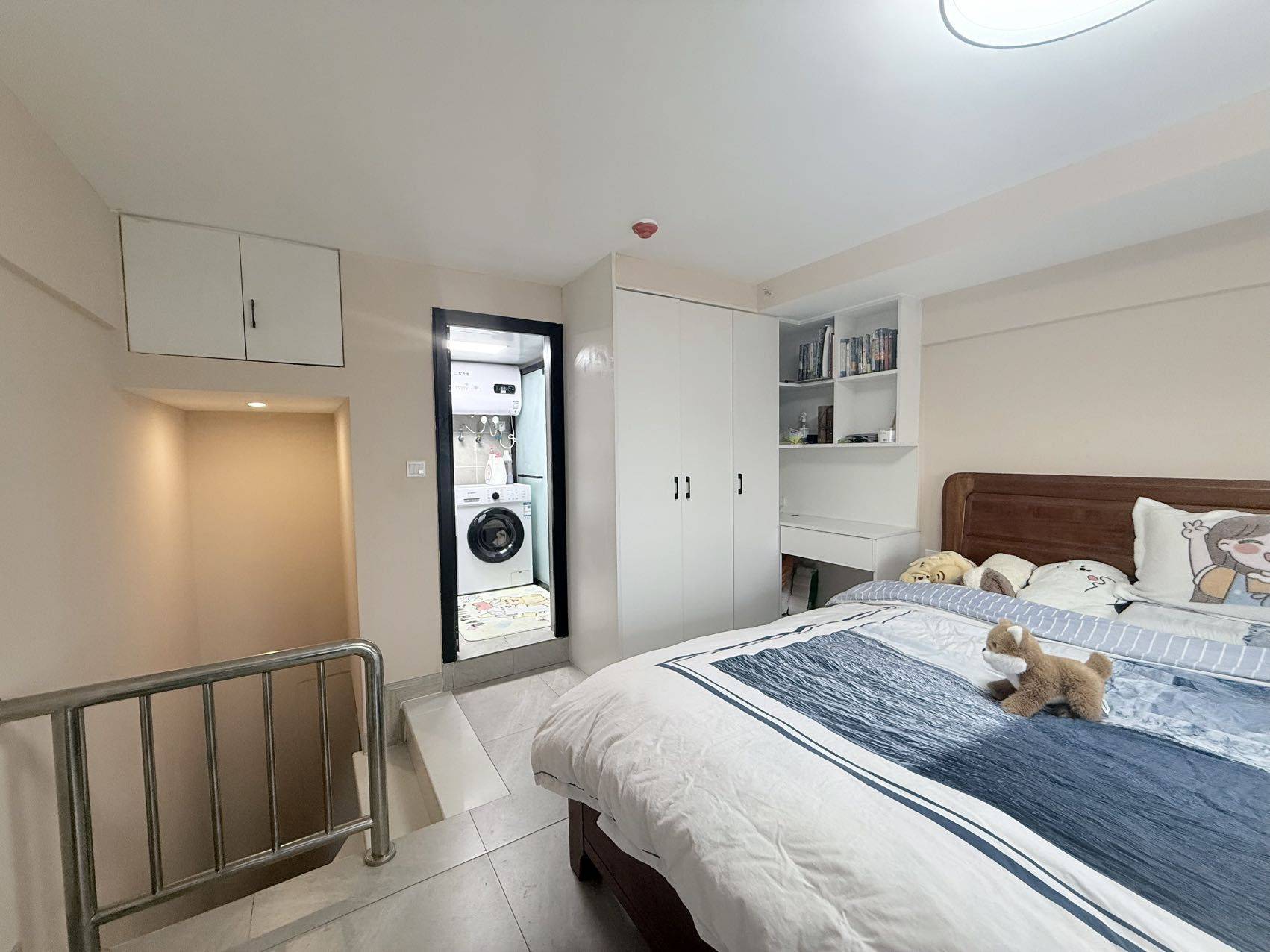 重慶 沙坪壩 | 西著七里-五组团_3