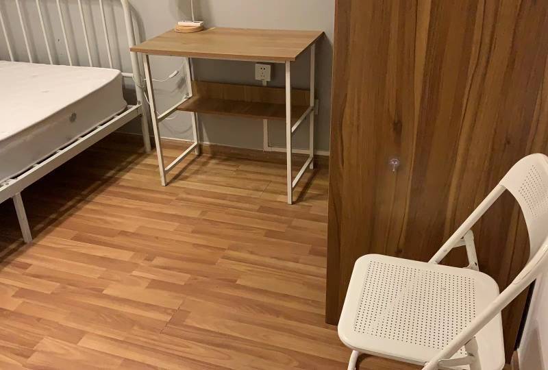 Chengdu Chenghua | 锦绣东方一期_6