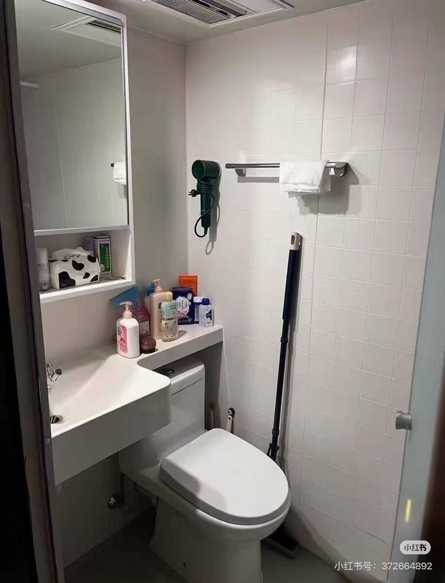 Hangzhou Gongshu | 中尚汇府_4