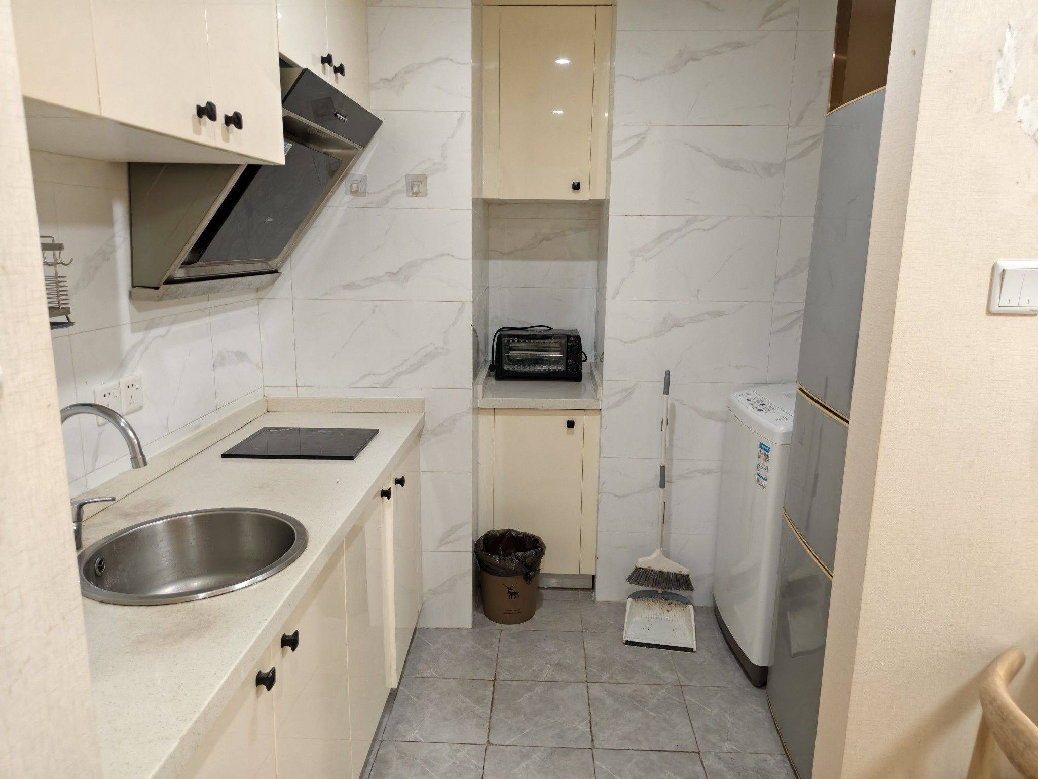 无锡 惠山区 | 万荟城-1号楼_5