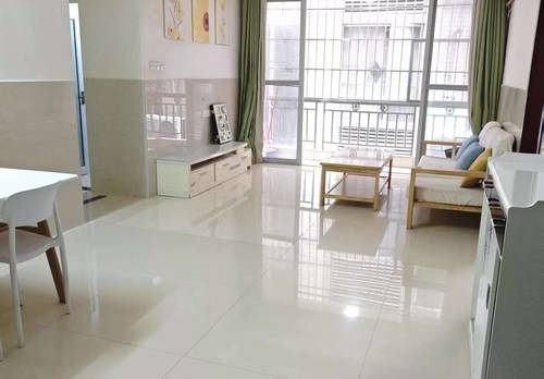 白云 居山筱筑98号楼