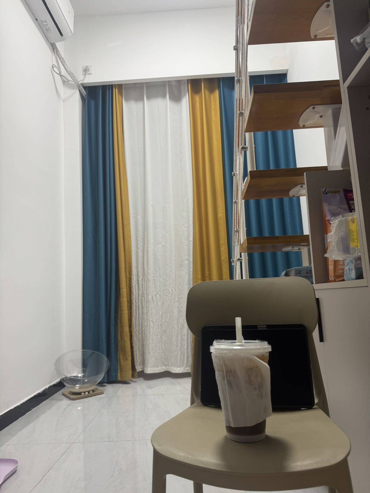 🍇不熬夜整租房源3