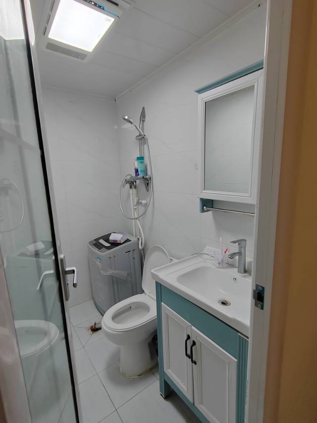 Haidian 万德嘉园-二区