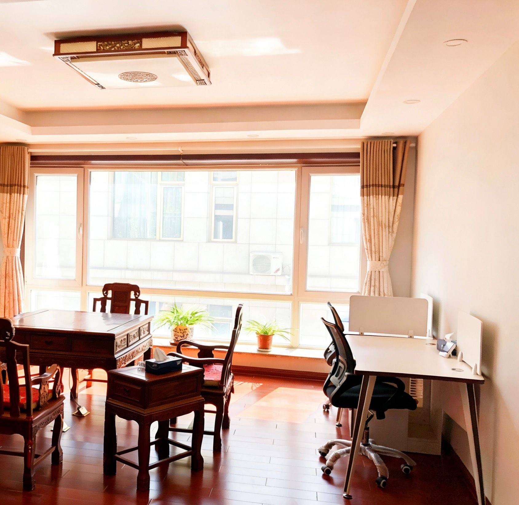 Haidian Wehouse-12号楼